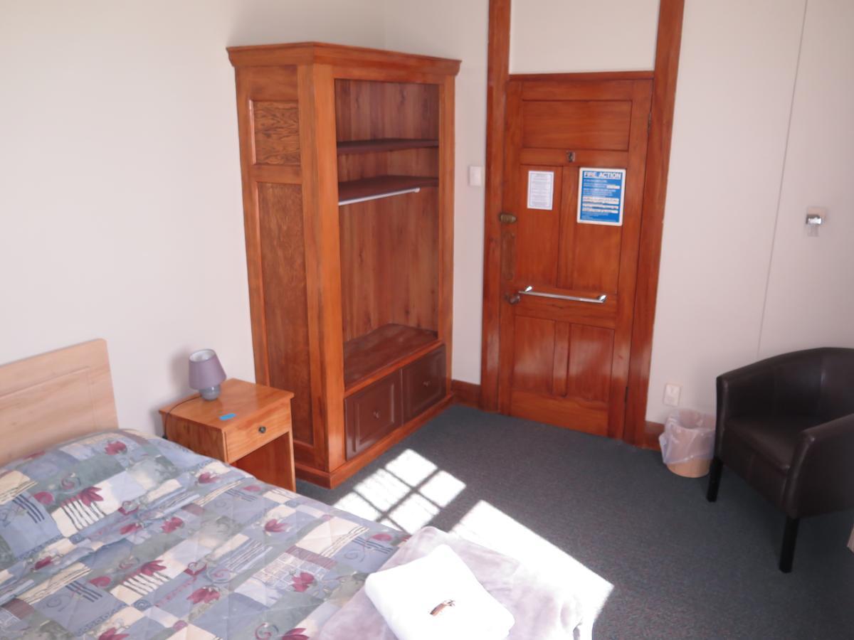 Mossburn Railway Hotel 部屋 写真