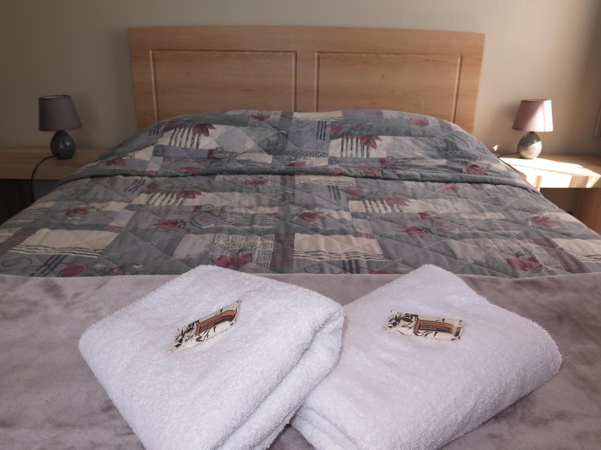 Mossburn Railway Hotel 部屋 写真