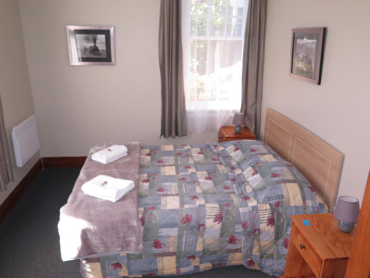 Mossburn Railway Hotel 部屋 写真